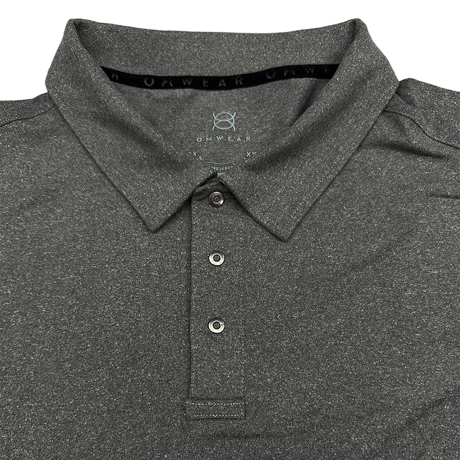 Polera Técnico Orenburg Oxwear Hombre - Anditek