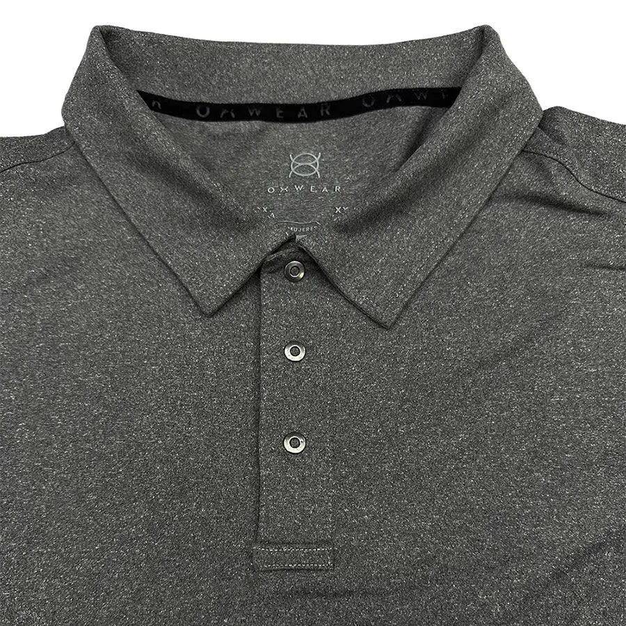 Polera Técnico Orenburg Oxwear Hombre - Anditek