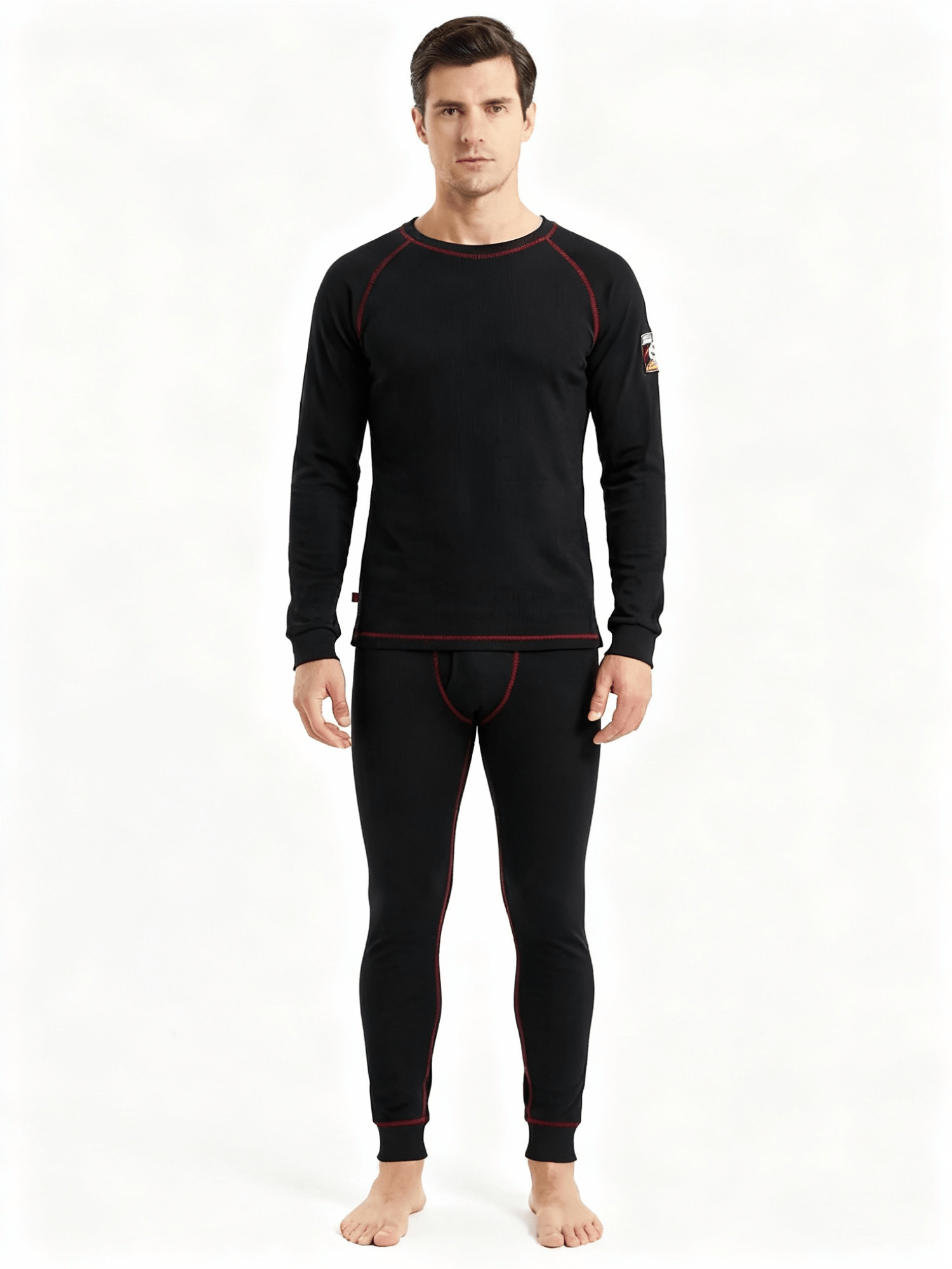 Primera capa Conjunto Interior Ignífugo Korvo KFR680 - Anditek