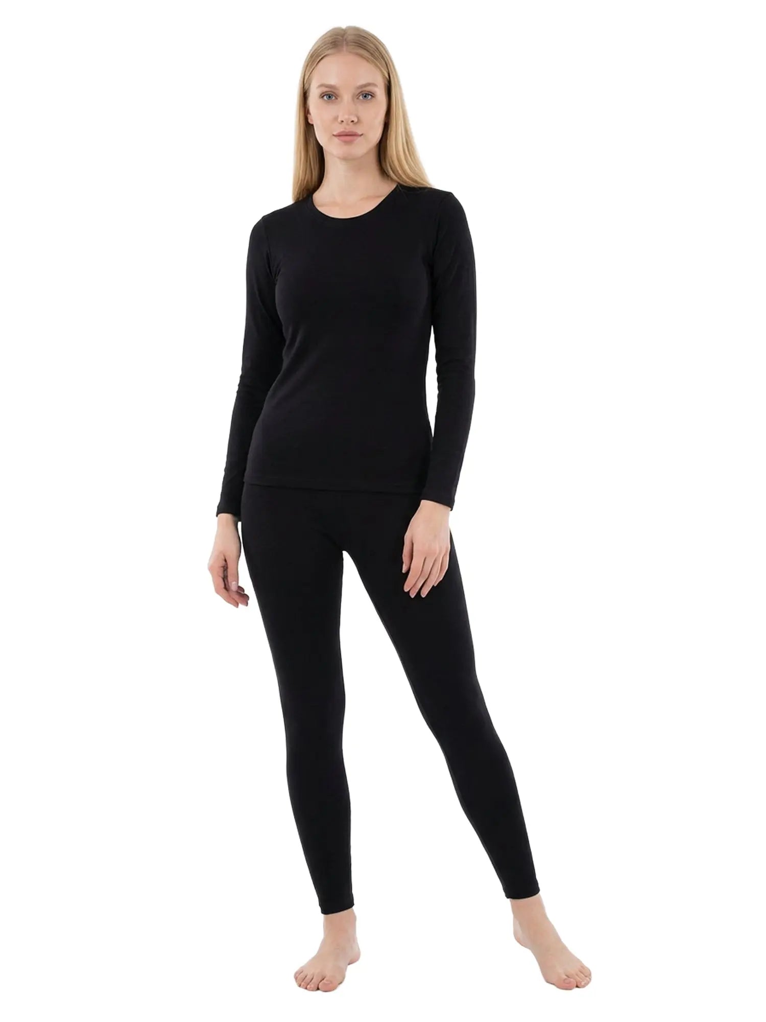 Primera Capa Oxwear. Karan Set Mujer - Anditek