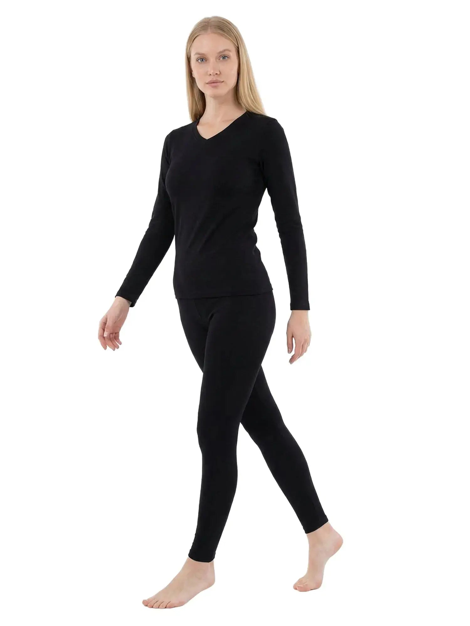 Primera Capa Oxwear. Karan Set Mujer - Anditek