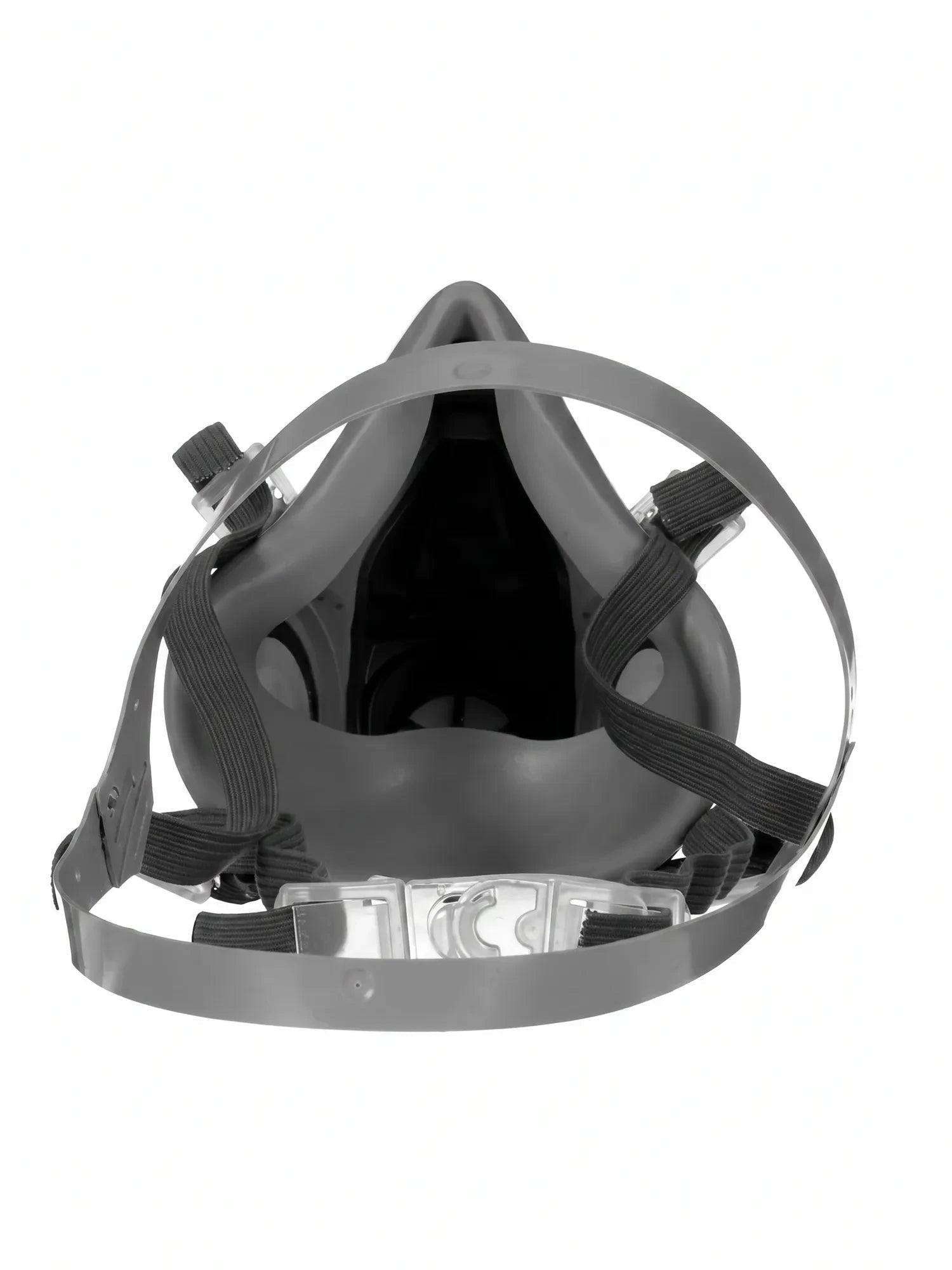 Respirador 3M 6200 Medio Rostro con Filtros Reemplazables | NIOSH - Anditek