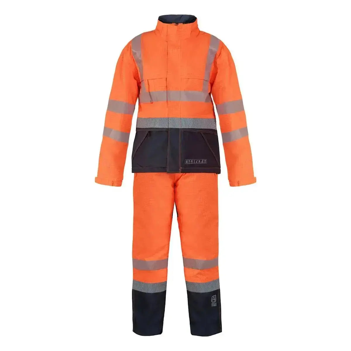 Traje Absolute Fire Alpine Ignífugo Multinorma - Anditek