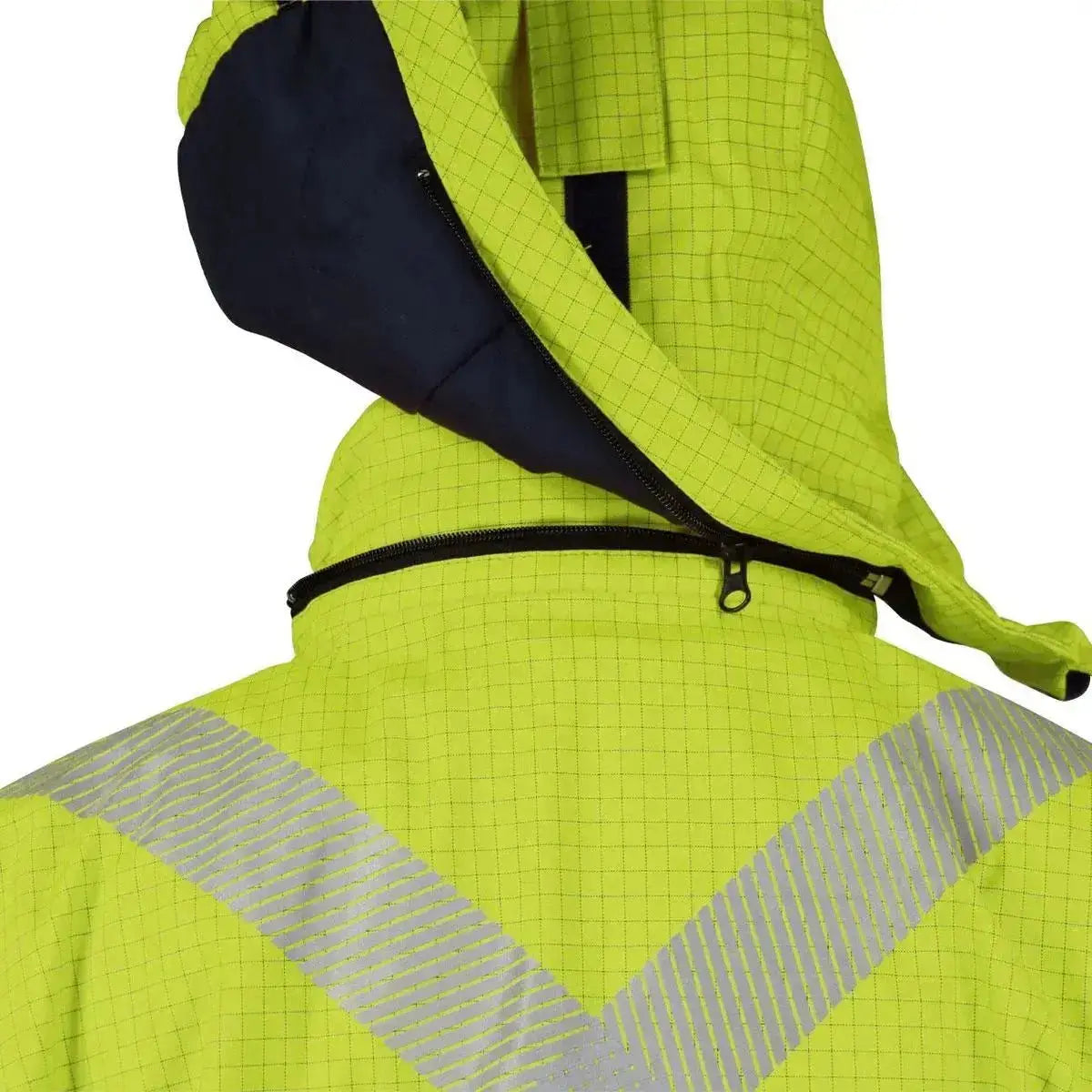 Traje Absolute Fire Alpine Ignífugo Multinorma - Anditek