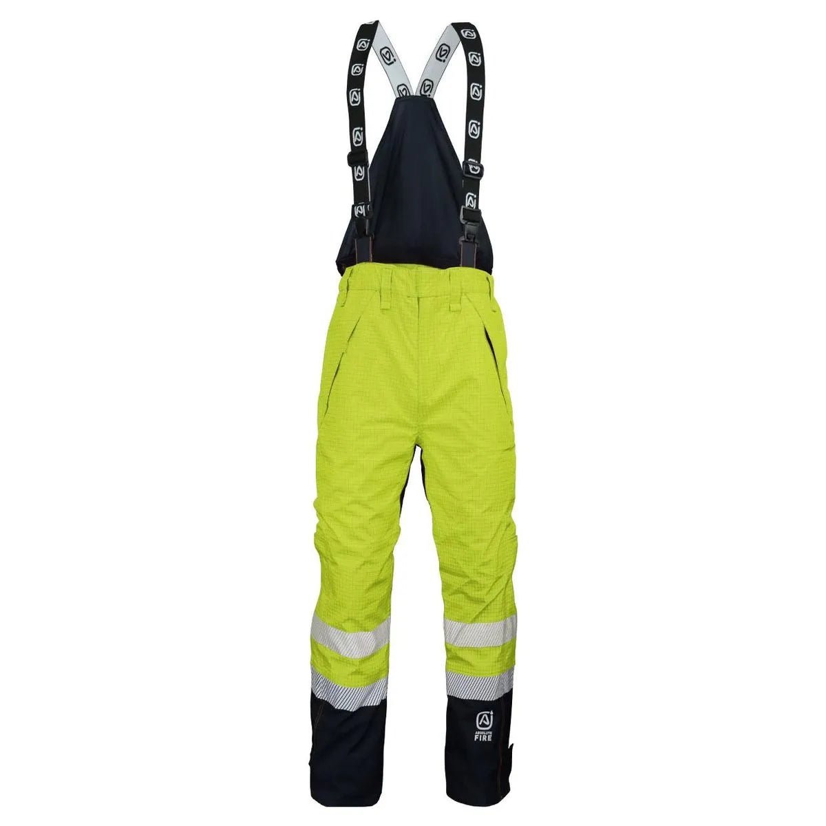 Traje Absolute Fire Alpine Ignífugo Multinorma - Anditek