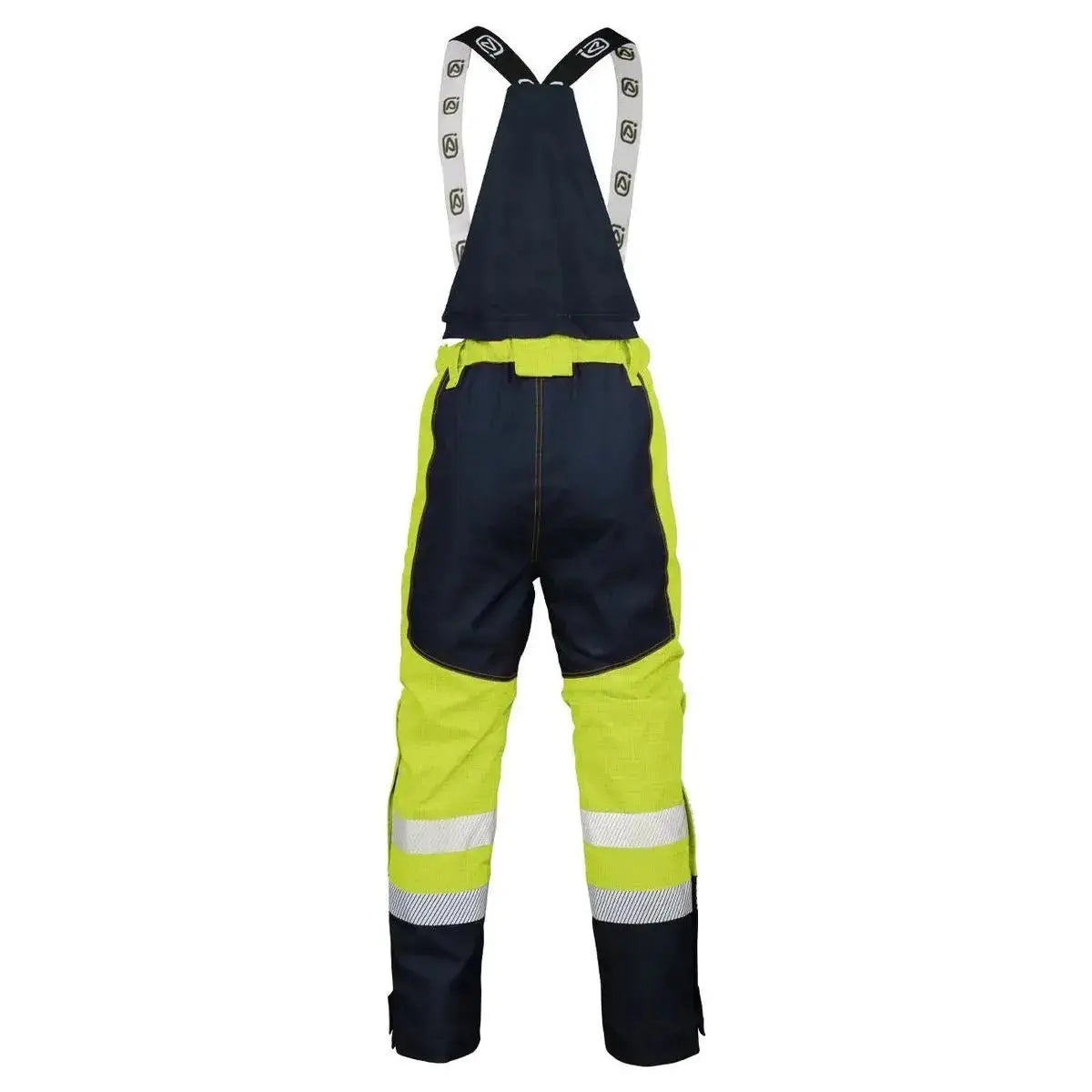 Traje Absolute Fire Alpine Ignífugo Multinorma - Anditek