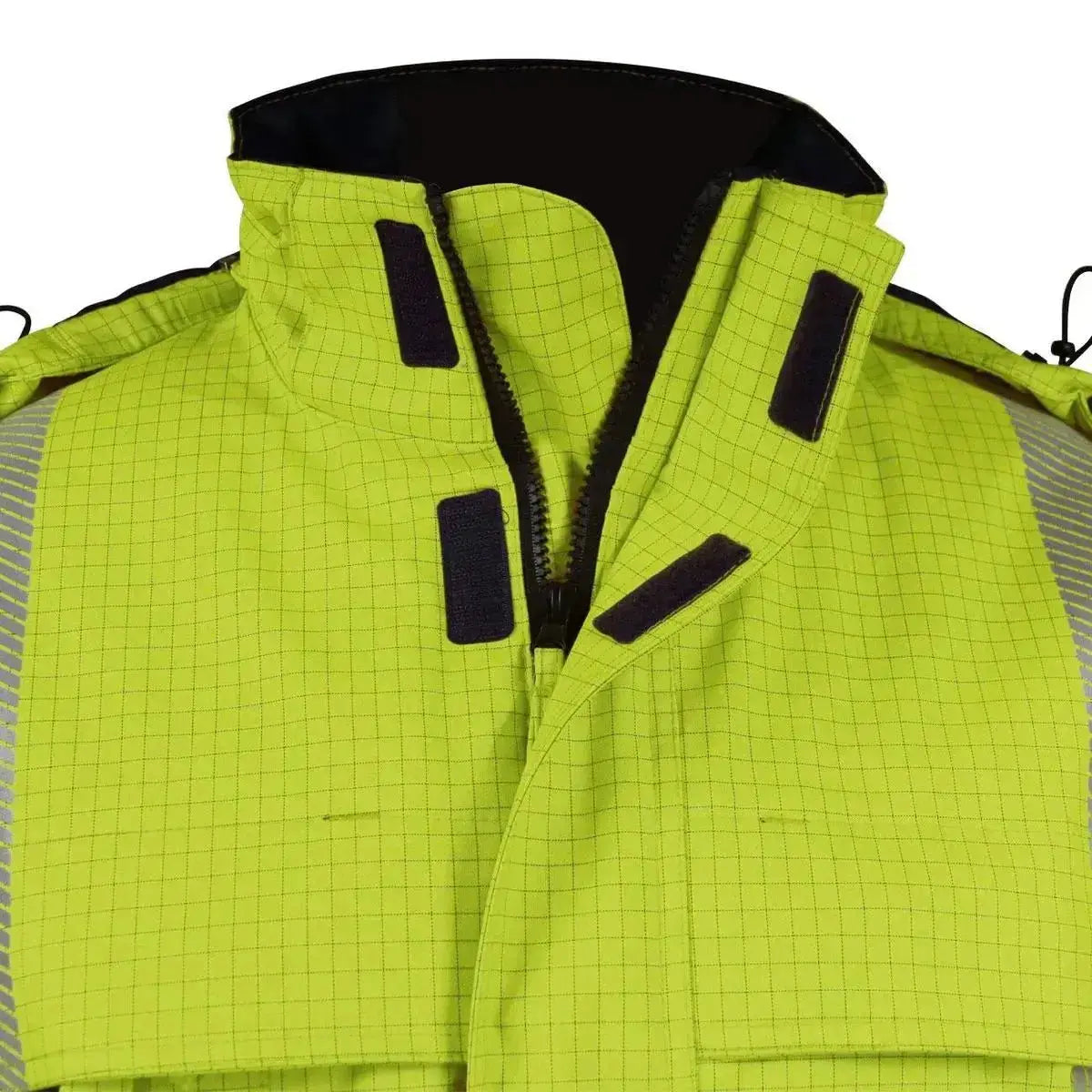 Traje Absolute Fire Alpine Ignífugo Multinorma - Anditek