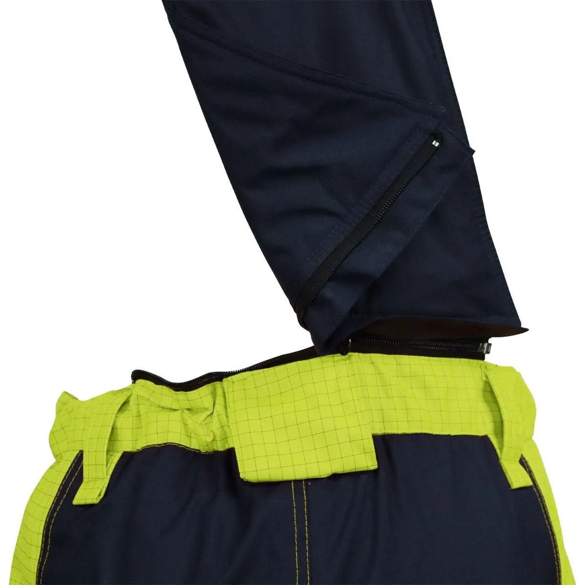 Traje Absolute Fire Alpine Ignífugo Multinorma - Anditek