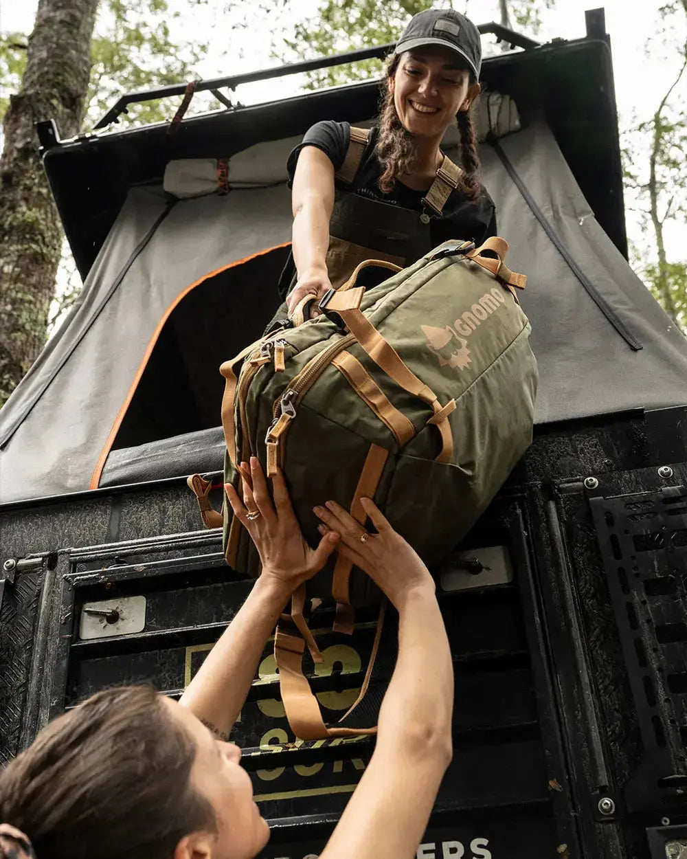 Qué es la ropa sustentable y por qué Gnomo es referente en Chile