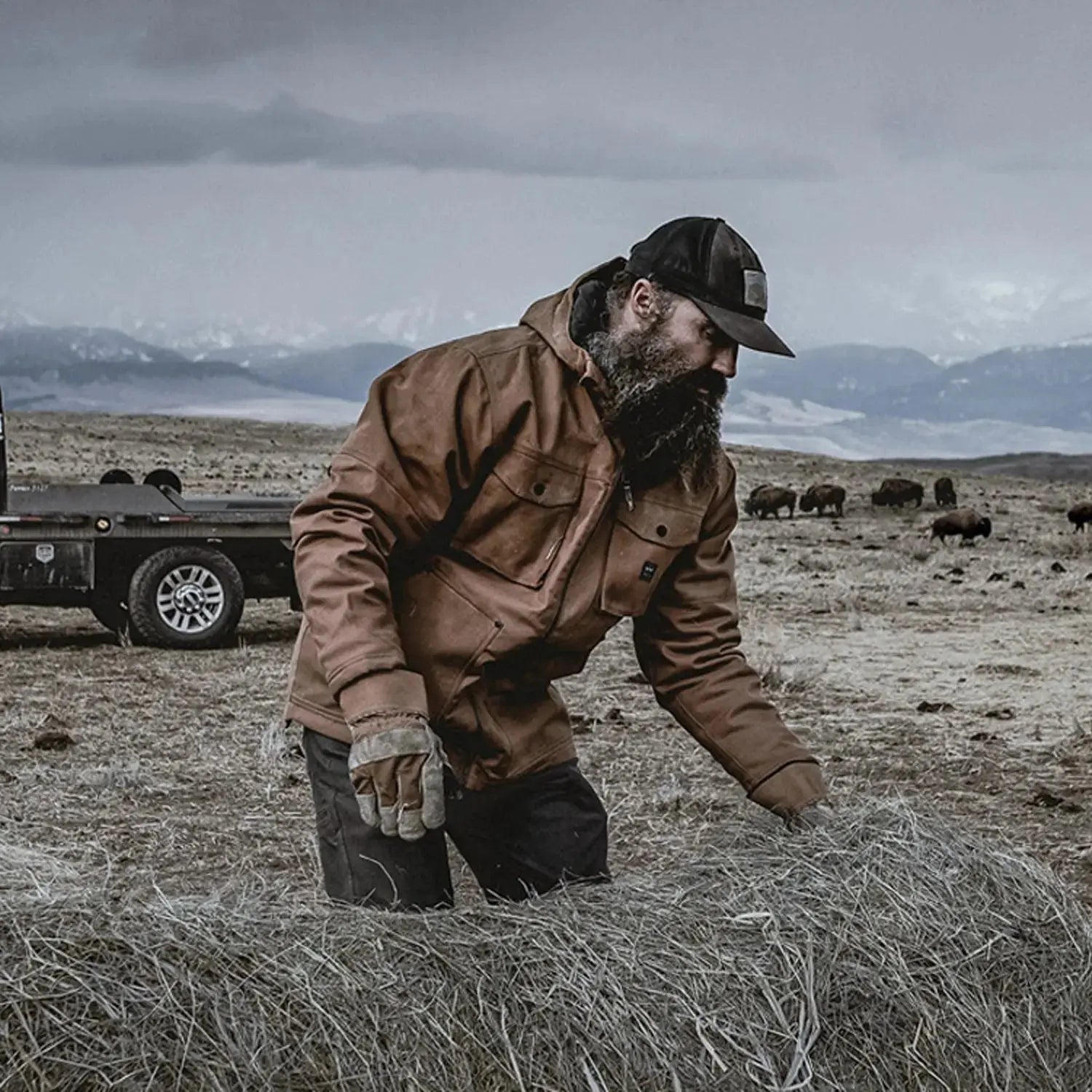 Anditek : Ropa de Seguridad Certificada y Personalizada para una Protección que Marca la Diferencia - Anditek