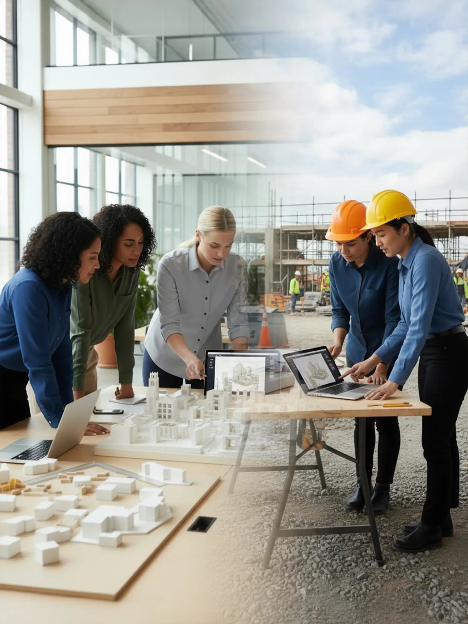 Camisa Técnica OX. New Carajás Mujer - Anditek