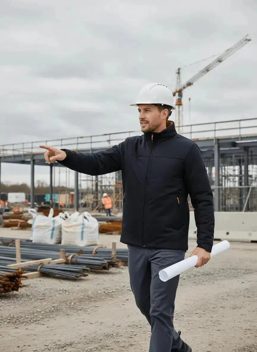 Chaquetas Ultraligeras para Clima Variable en Chile – Características y Beneficios - Anditek