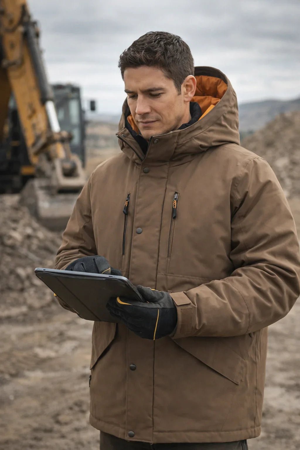 Invierno 2026: El Año en que Chile Necesita Abrigarse de Verdad - Anditek