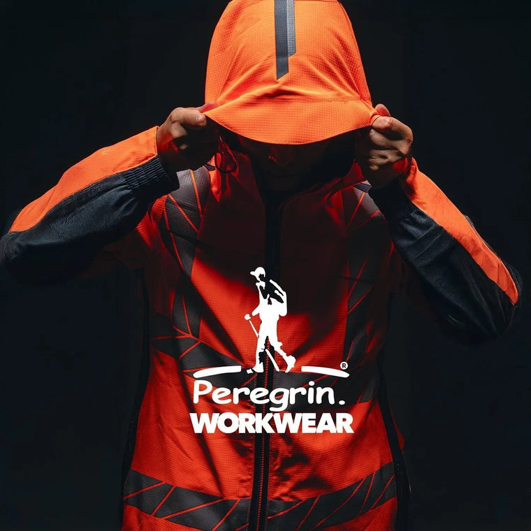 Peregrin Workwear Chile – Ropa de Protección Técnica para Trabajos Exigentes | Anditek - Anditek