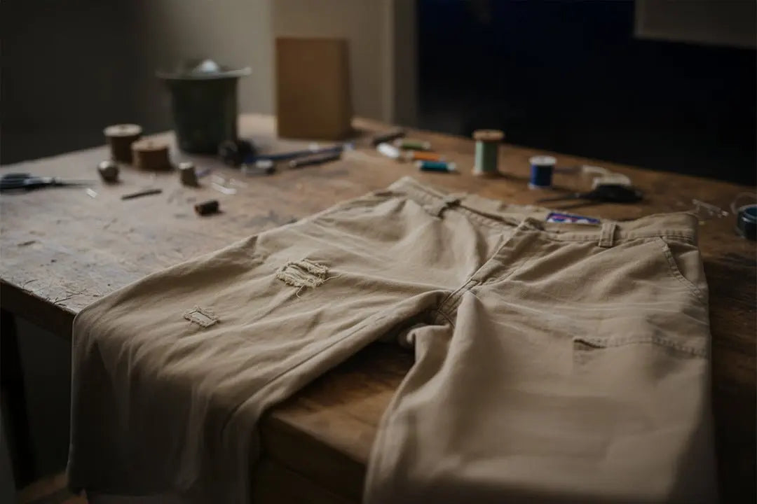 Sostenibilidad aplicada: ropa de trabajo y outdoor que rinde y contamina menos - Anditek