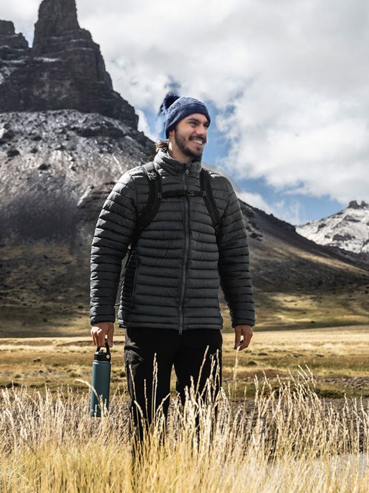 Parkas - Anditek