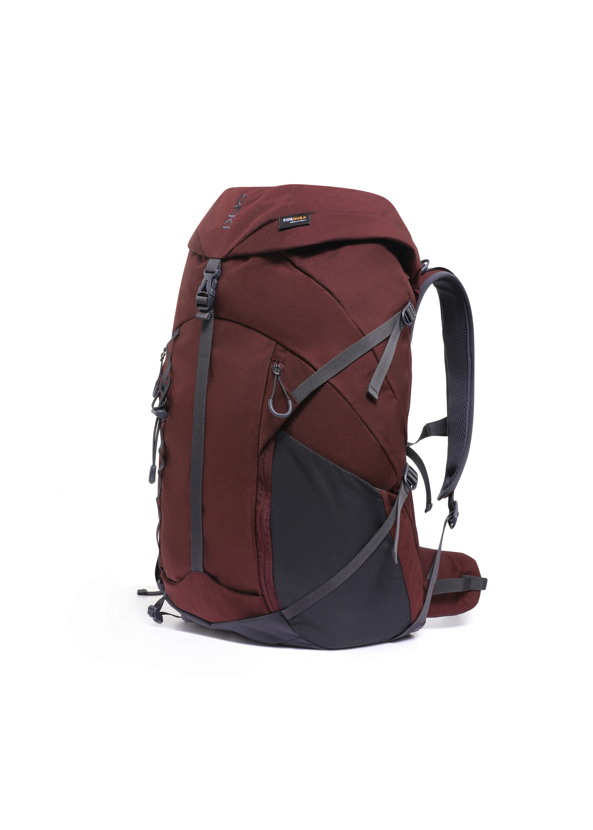 Mochila Torval Outdoor 30 Litros Port