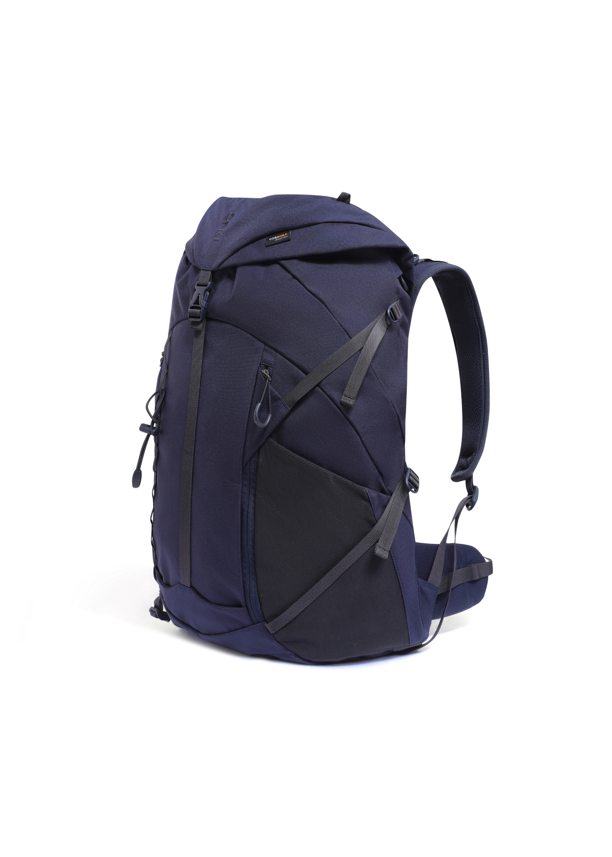 Mochila Torval Outdoor 30 Litros Mood Indigo