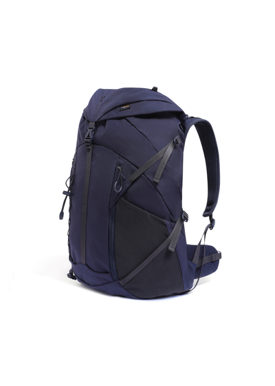 Mochila Torval Outdoor 30 Litros Mood Indigo