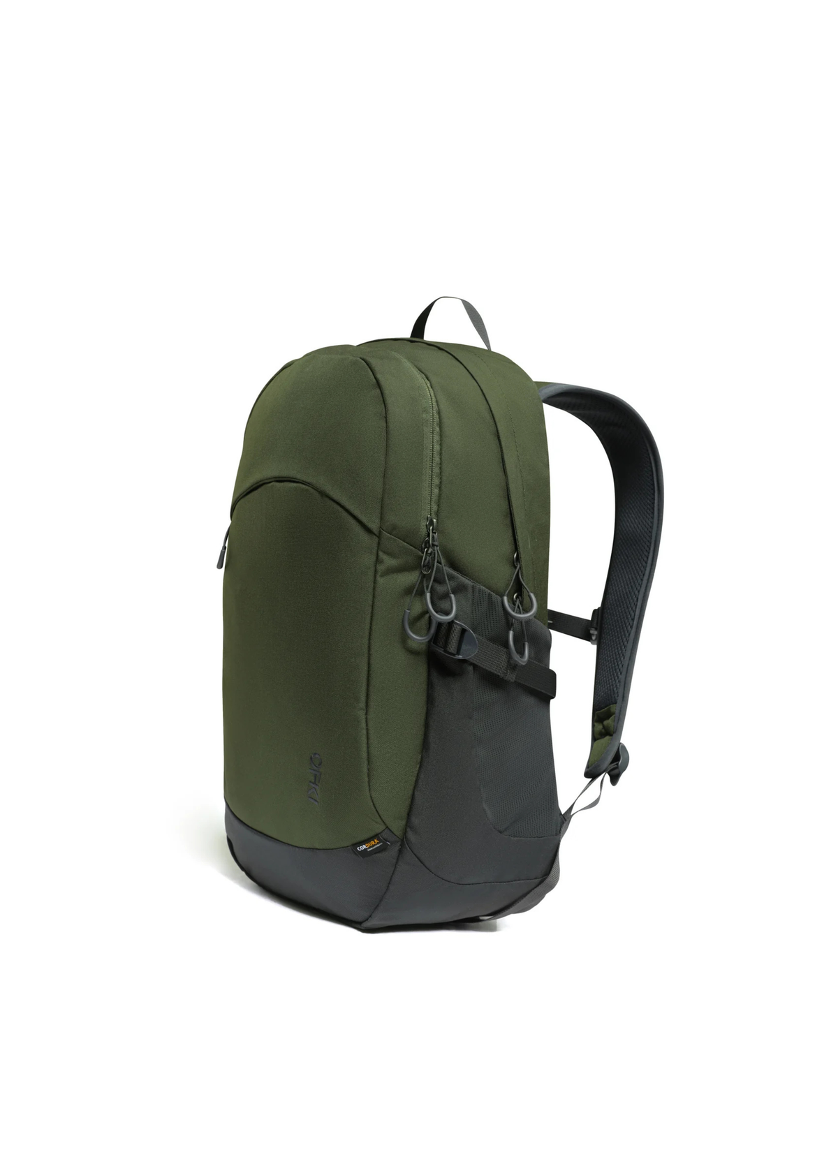 Mochila Velnar Uso Diario 26 Litros Ivy Green