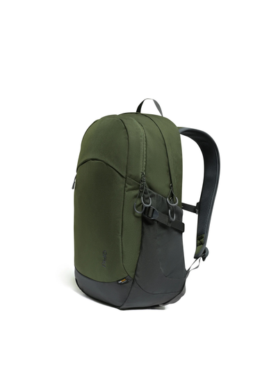 Mochila Velnar Uso Diario 26 Litros Ivy Green