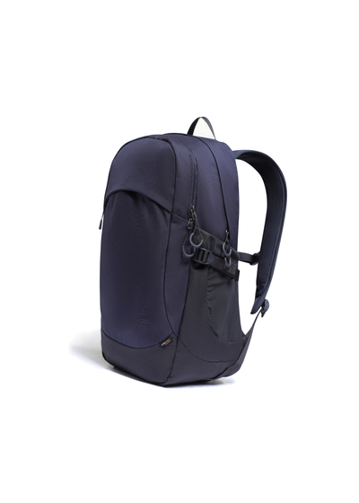 Mochila Velnar Uso Diario 26 Litros Mood Indigo