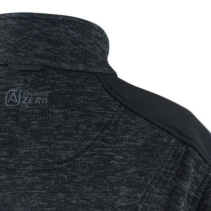 Chaqueta Micropolar Térmica Absolute Zero Z-300 Gris