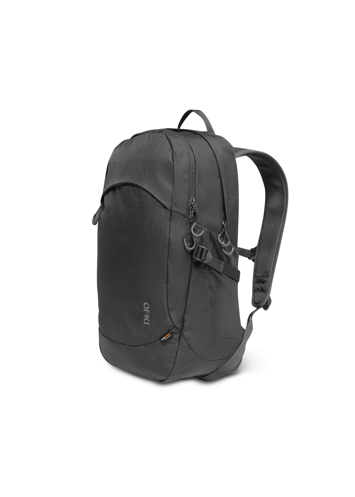 Mochila Velnar Uso Diario 26 Litros Castle Rock