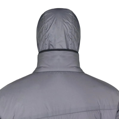 Parka Térmica Hombre Absolute Zero Thinsulate Z-10000