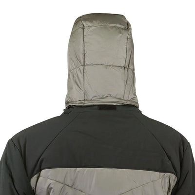 Parka Térmica Hombre Absolute Zero Thinsulate Z-9000