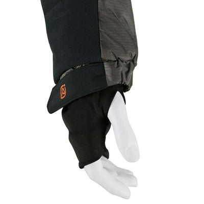 Parka Térmica Hombre Absolute Zero Thinsulate Z-9000