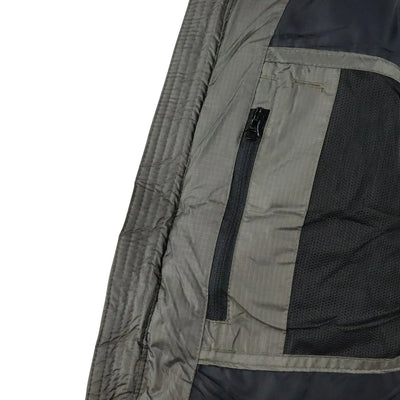 Parka Térmica Hombre Absolute Zero Thinsulate Z-9000