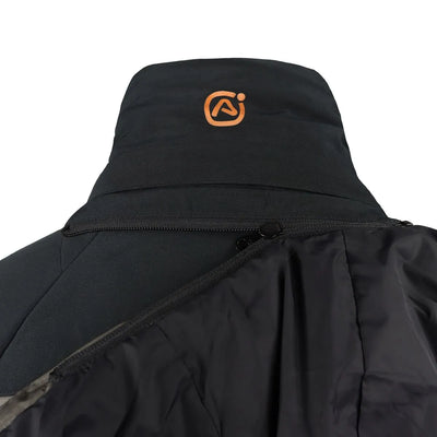 Parka Térmica Hombre Absolute Zero Thinsulate Z-9000