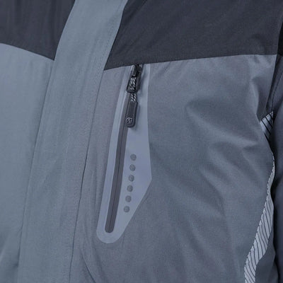 Parka Técnica Hombre Absolute Zero Z-5000