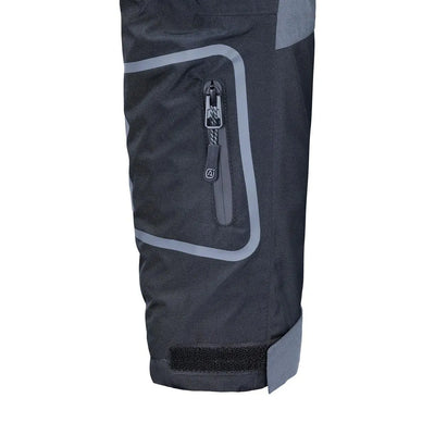Parka Técnica Hombre Absolute Zero Z-5000