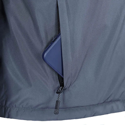 Parka Técnica Hombre Absolute Zero Z-5000