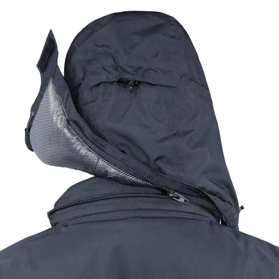 Parka Técnica Hombre Absolute Zero Z-5000