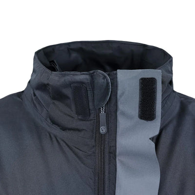 Parka Técnica Hombre Absolute Zero Z-5000