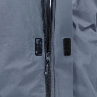 Parka Técnica Hombre Absolute Zero Z-5000