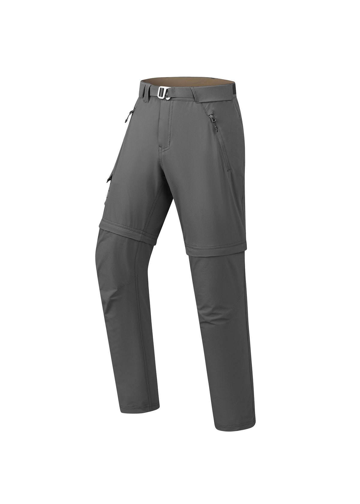 Pantalón Solven Desmontable Mujer Iron Gate