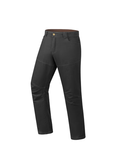 Pantalón Varek Straight Hombre Grey Green