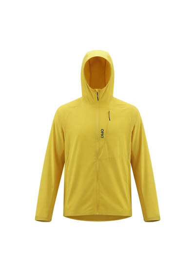 Cortaviento Alvia Lite Hombre Antique Moss