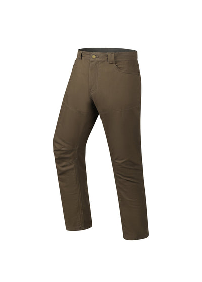 Pantalón Varek Straight Hombre Teak