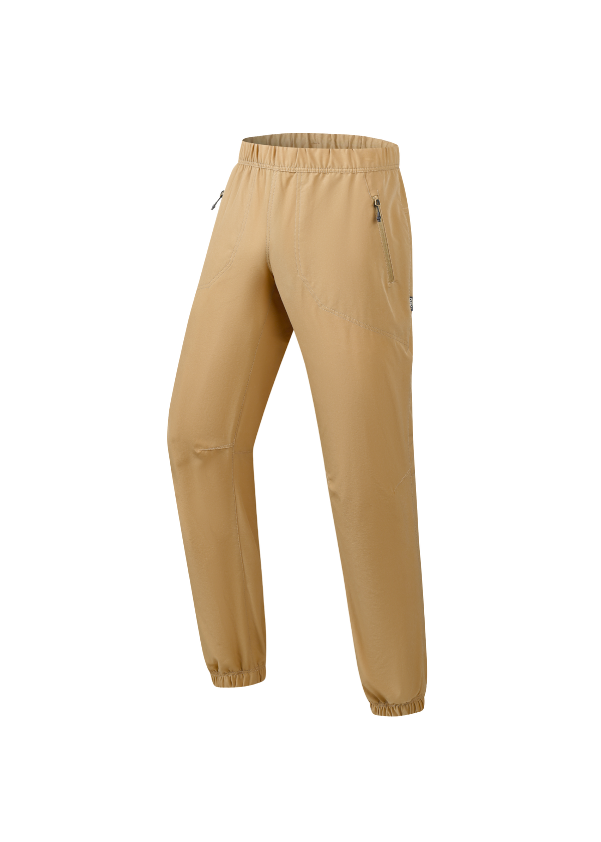 Pantalón Quira Jogger Mujer Incense