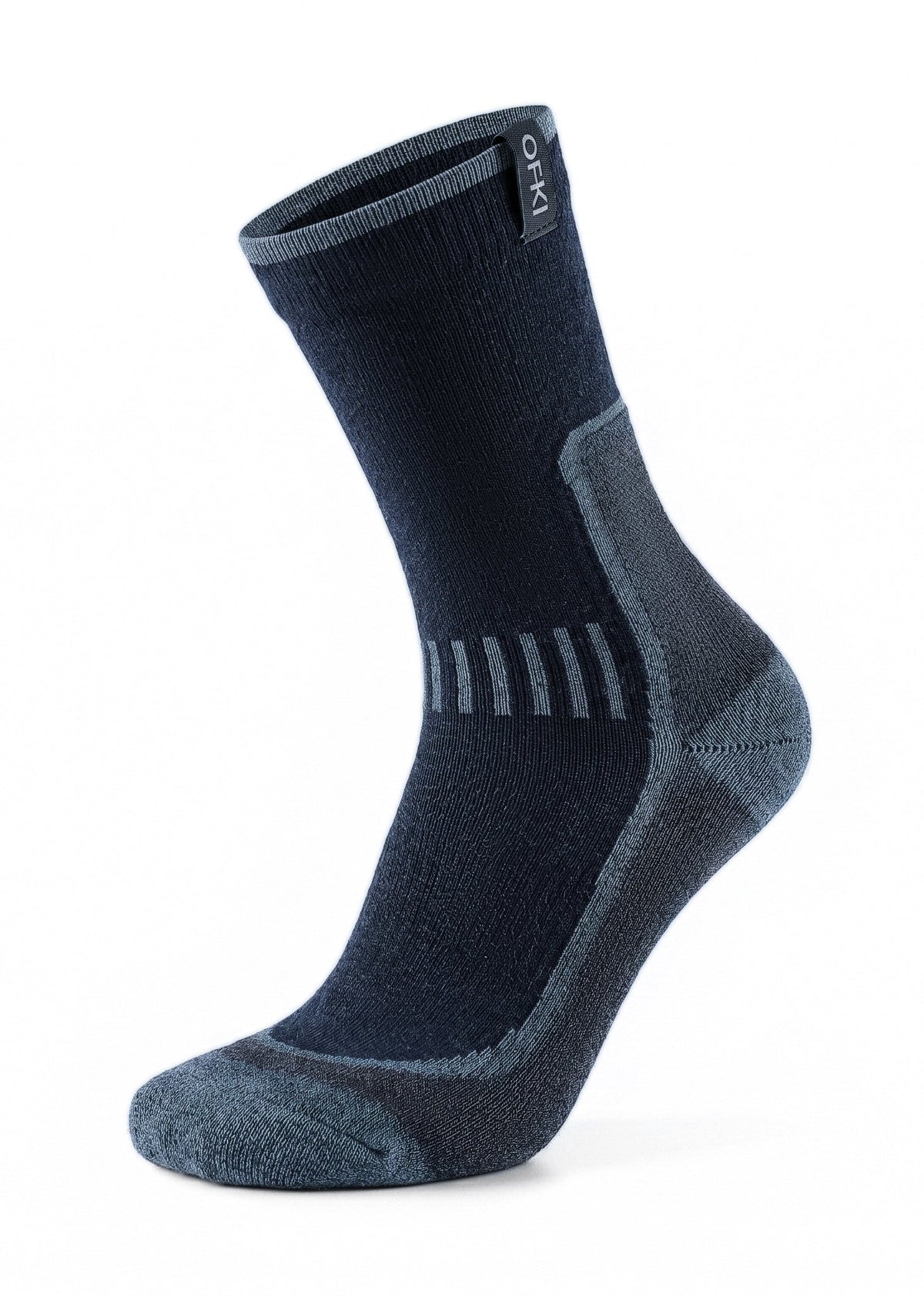 Calcetines Zyru PatagonWool Unisex Salute