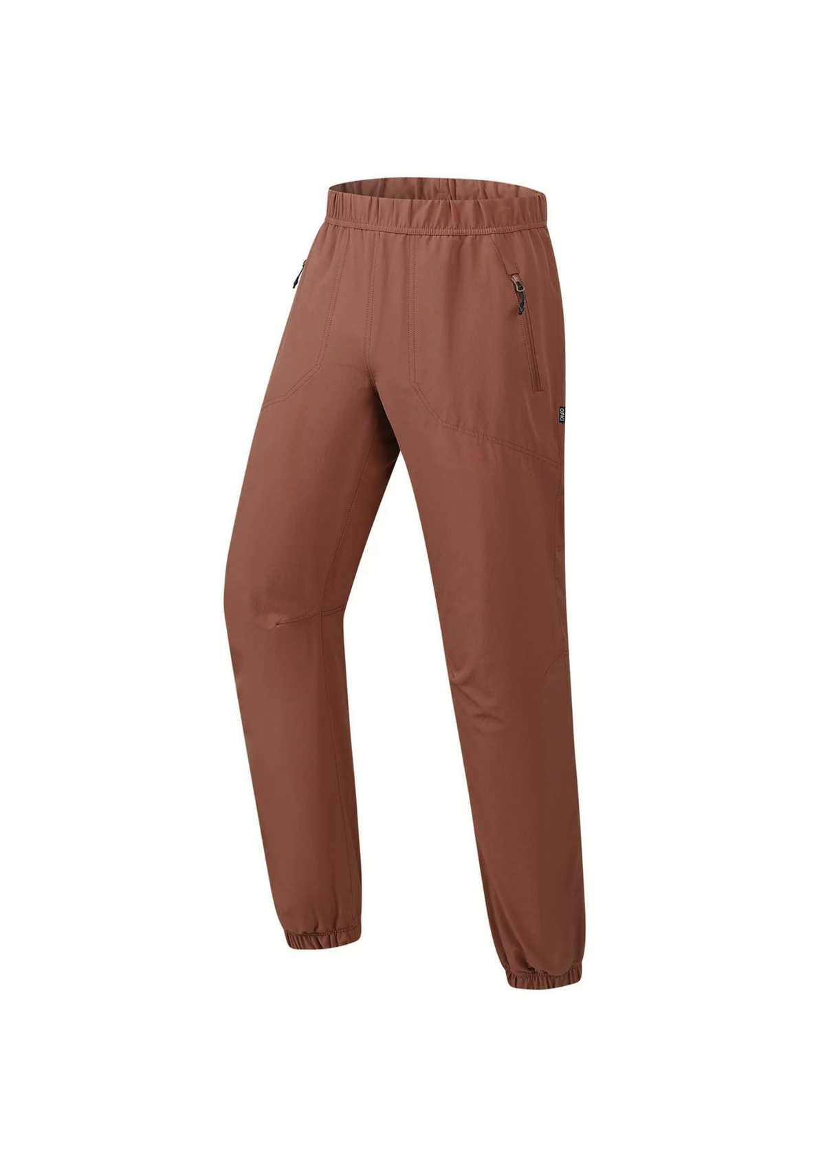 Pantalón Quira Jogger Mujer Sequoia