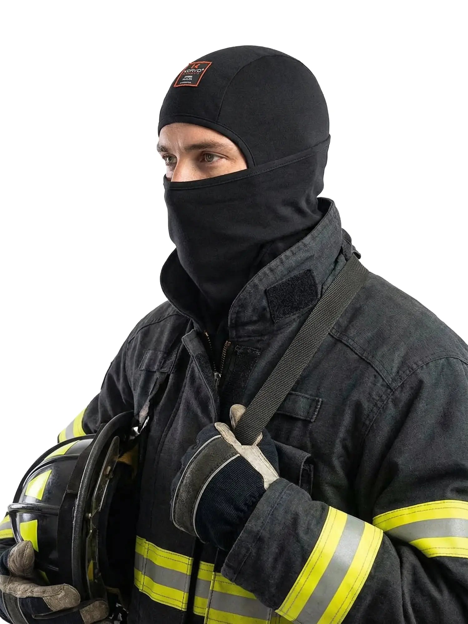 Balaclava Ignífuga Korvo KFR685 - Anditek