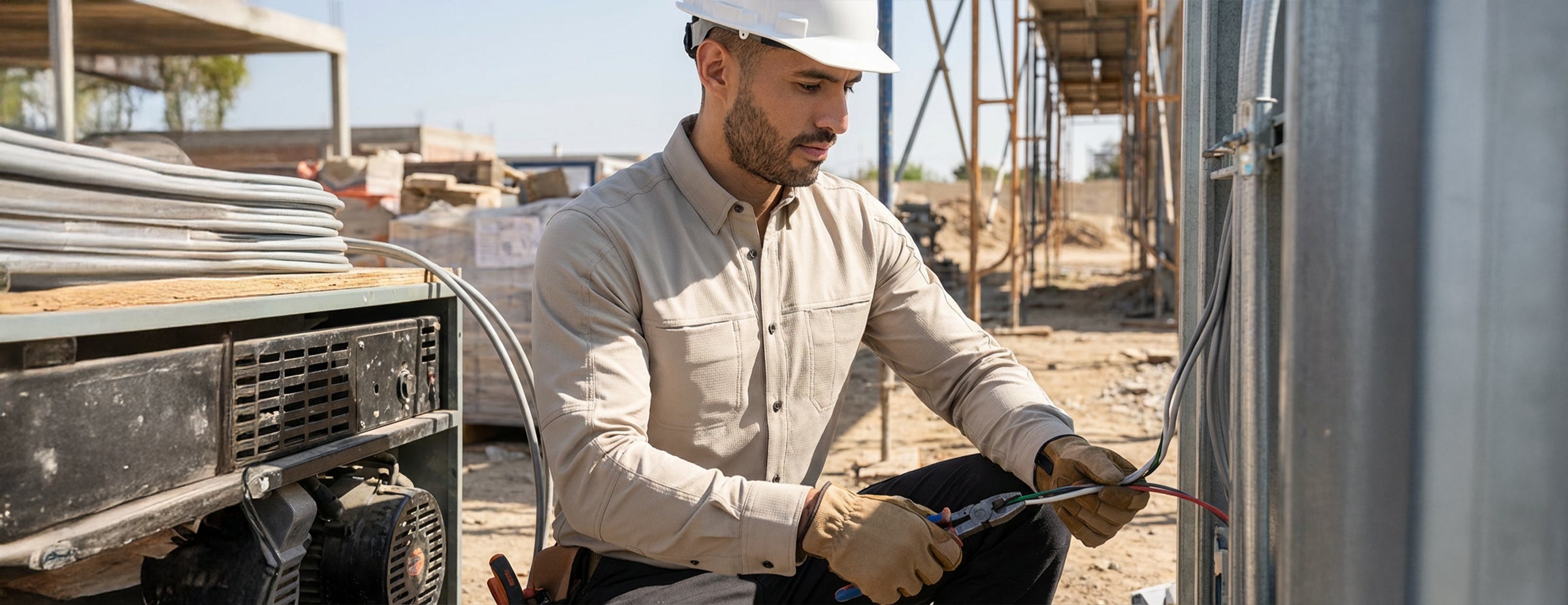 Camisas Técnicas Mujer y Hombres OXWEAR