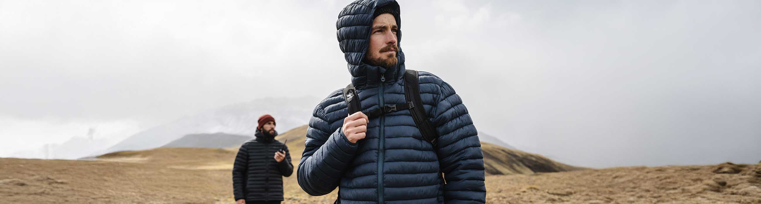 Gnomo – Ropa y Accesorios Corporativos y Outdoor