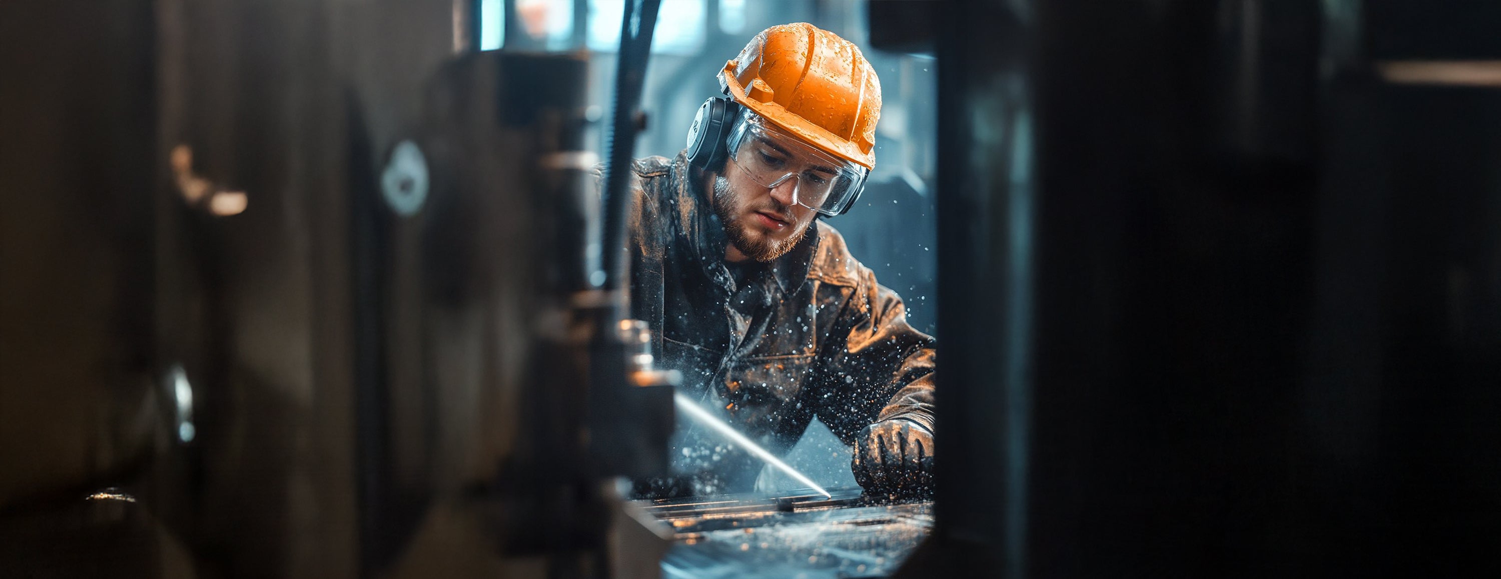 Protección Personal